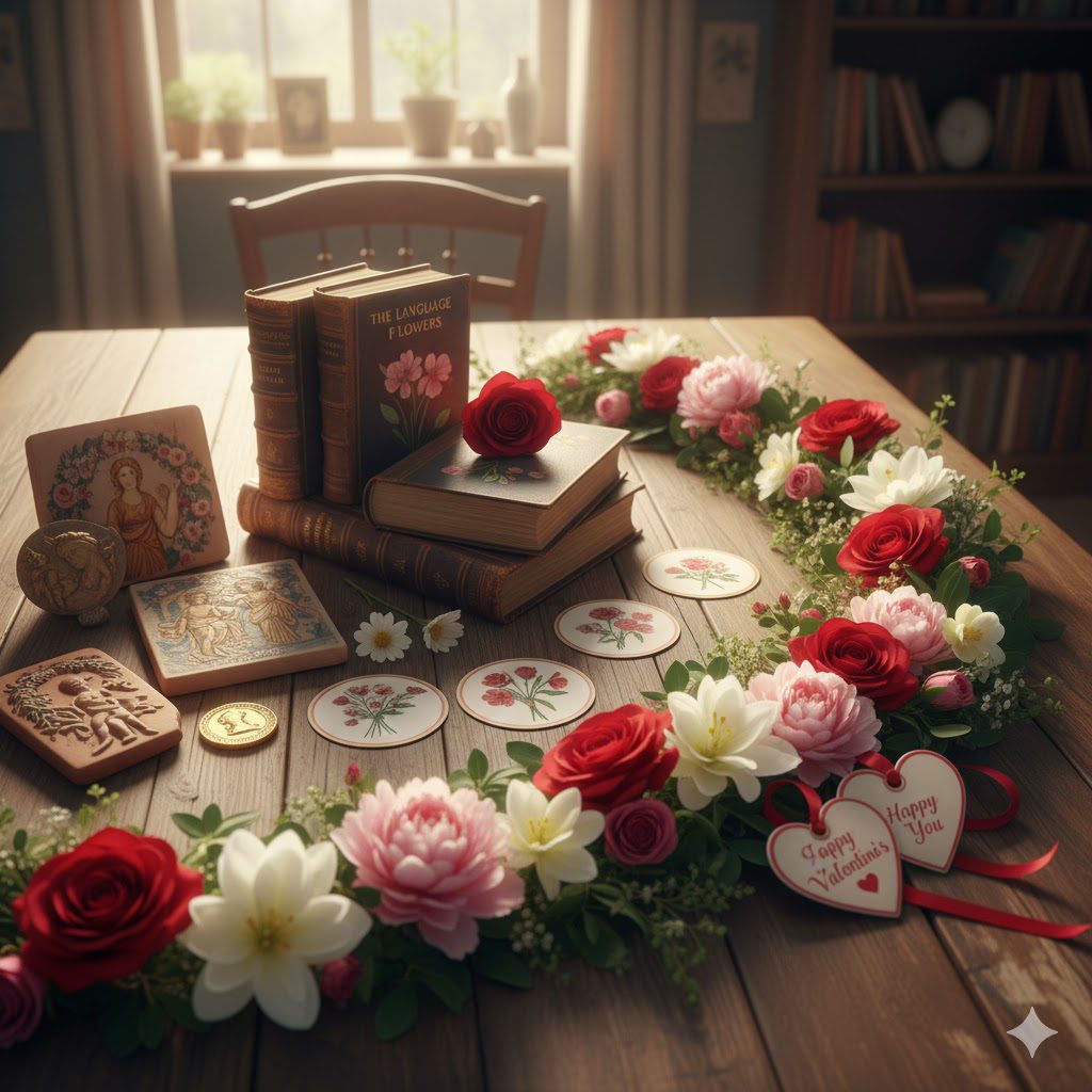 How to Make Valentine's Roses Last Twice as Long