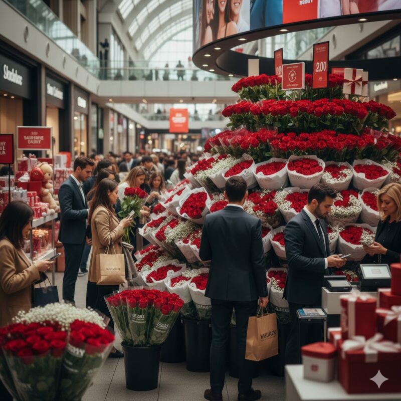 Modern Commercialization Evolution