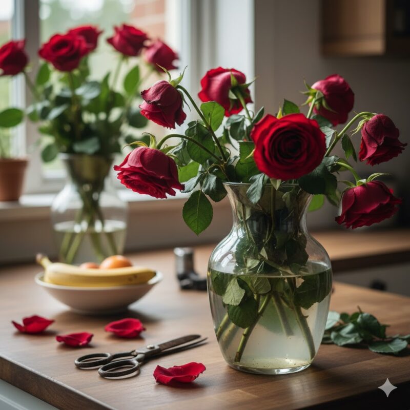 Valentine's Flower Mistakes to Avoid